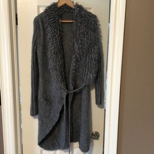 Ladies cardigan
